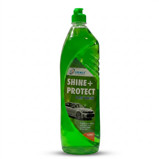 🚗 Quickly Car Wash (1000 ml) – Deep Shine & Paint Protection