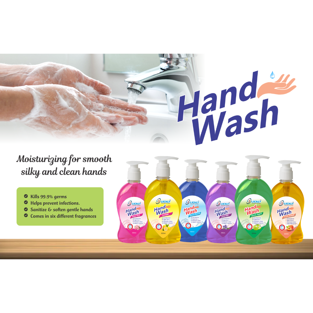 Hand Hygiene